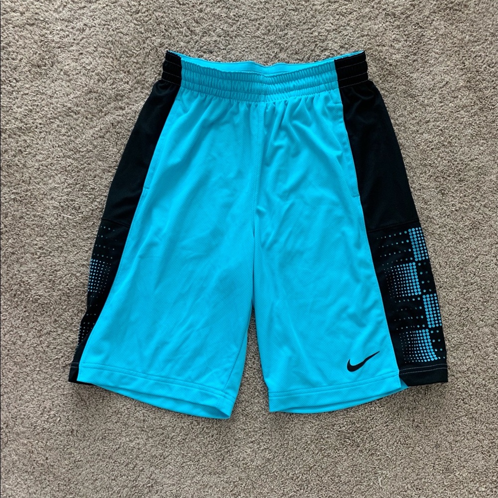 Men’s Nike Basketball Shorts